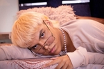 Tender and sexy