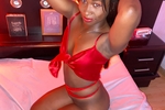 Red♥