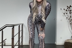 Sexy Aztec Outfit