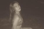 your hottie girl