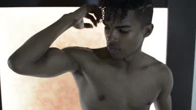 Horny Video