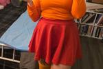 Jinkies!