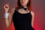 my cosplay