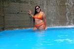 Let's go swimming