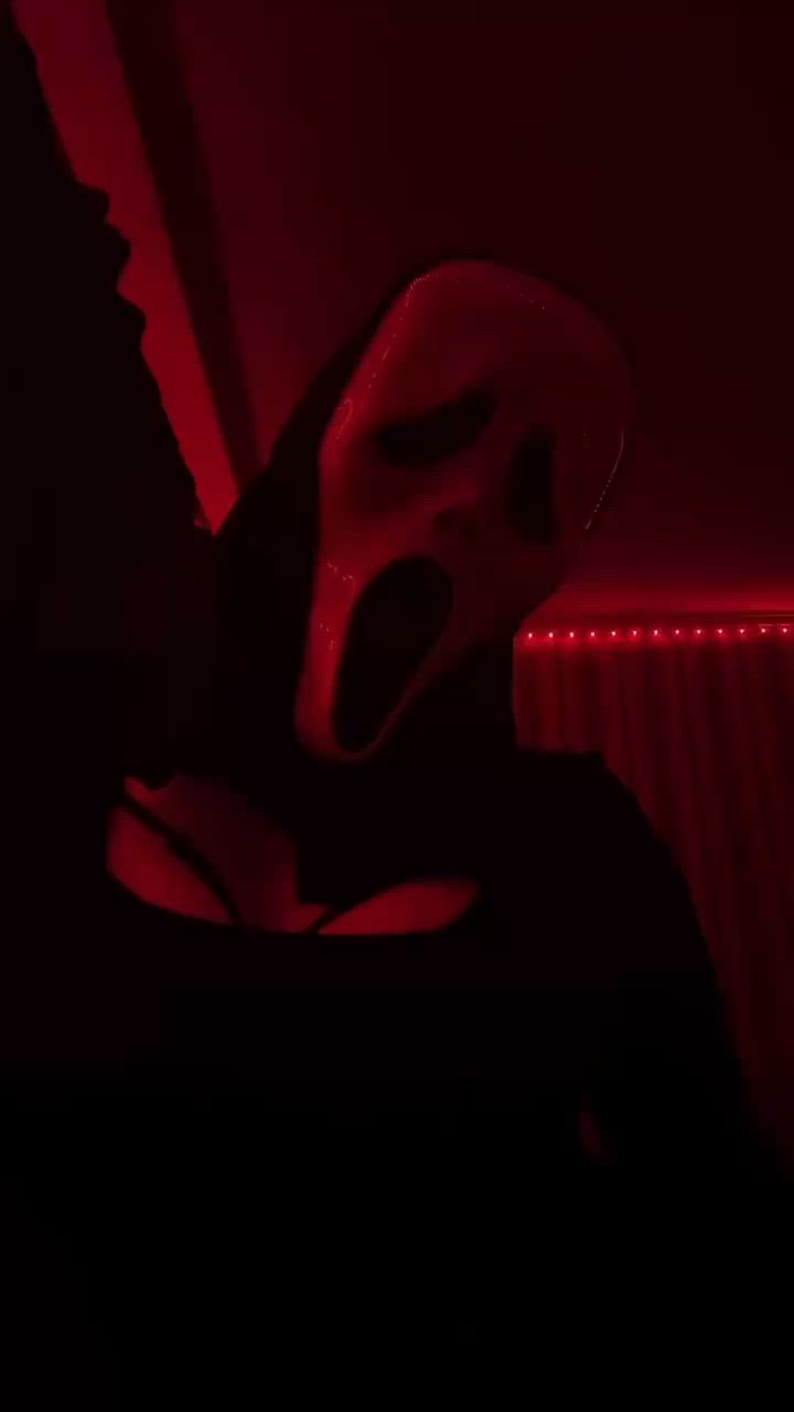 Ghostface