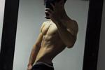 MY BODY!!