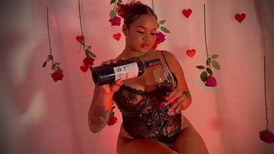 Happy valentine's day