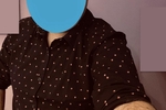 A man in shirt