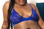 Sexy lengerie