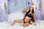 sexy christmas