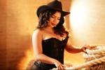 your favorite cowgirl