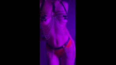 horny vibes
