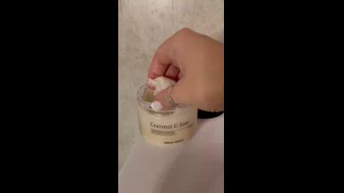 yummy jane โ Shower muse๐ซ