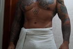shower <3