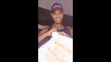 🧡💙 UNBOXING 15 YEARS WITH CHATURBATE 🎁