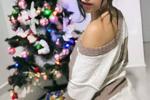 Christmas with Eva 🎄