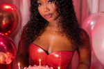 IT'S MY BIRTHDAY!