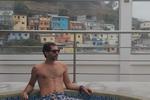 jacuzzi