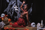 halloween danger