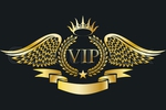 VIP photo set