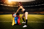 ⚽ Soccer Babe Season