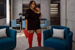 Office BBW
