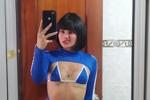 Halloween its my love