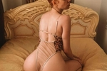 a little butt