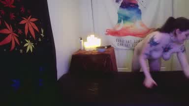 Nuru Massage