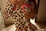 mia ๐ค โ The tigress went hunting ๐ฑ๐ฏ