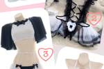 🌸 WISH LIST🌸