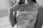 lace lingerie