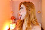 sexy tongue 👅