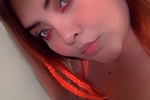 Red Dangerous♥