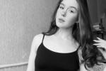 Black and White