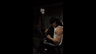 alan newton1 — GYM