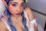 💙ELFGIRL COSPLAY 💙