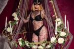 Exclusive photos
