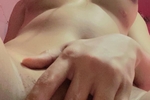 Verry Wet Cum 💦