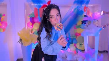 Vanellope 🍭🍬🍡
