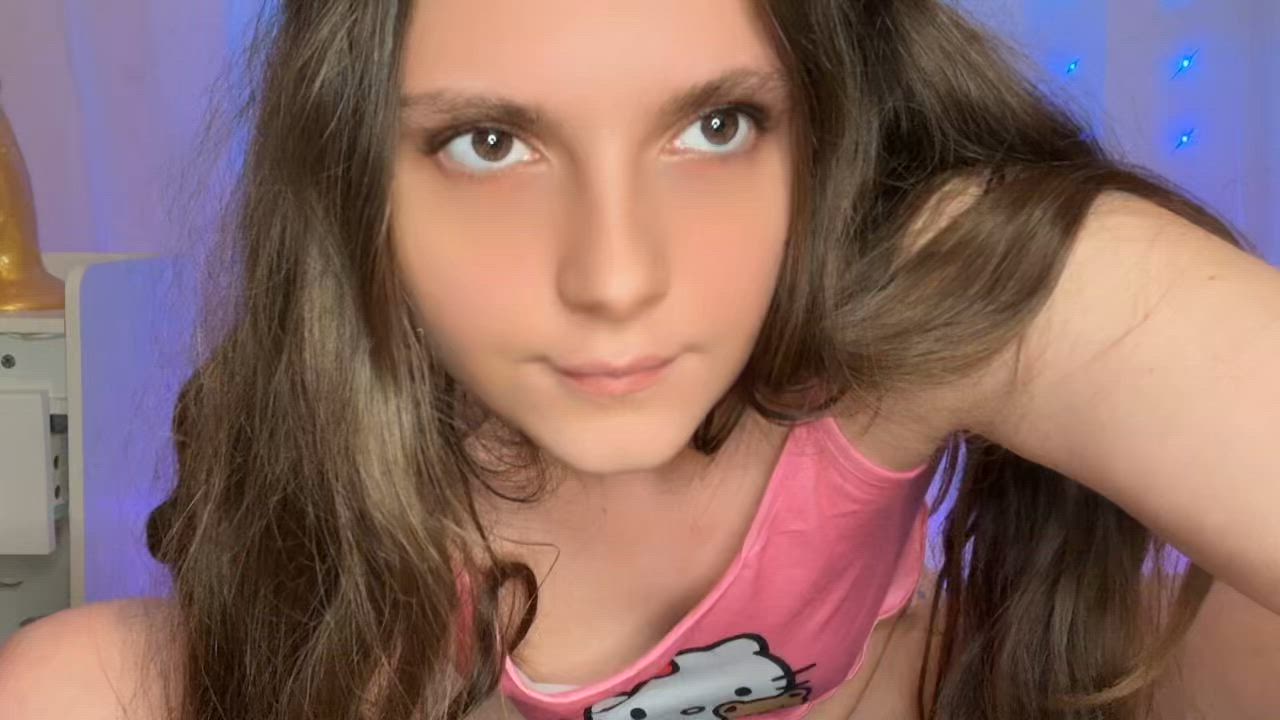 Masturbation en te racontant mes fantasmes