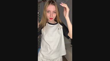 nellie โ Just look... and you already want more
