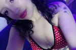My sexy and hot body