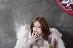 Your hot angel!