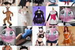 outfits i have/can choose for next online