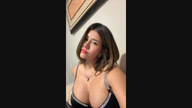 amber