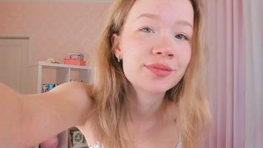 alice (of alicecutey) ( ) — cute dance