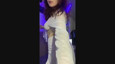Angel Ass Show