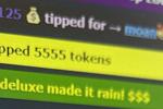 My top tippers🫰🥹