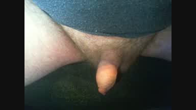 Me Cumming